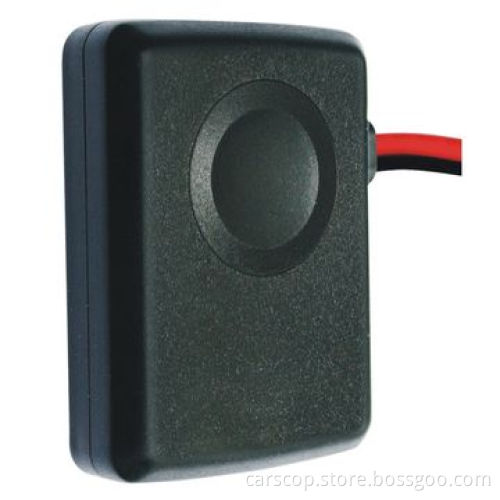 Bicycle GPS Tracker, Supports iPhone & Android App Locating